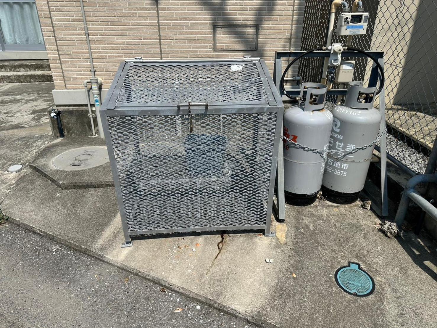 ホテル Ch Maezato 石垣市 エクステリア 写真
