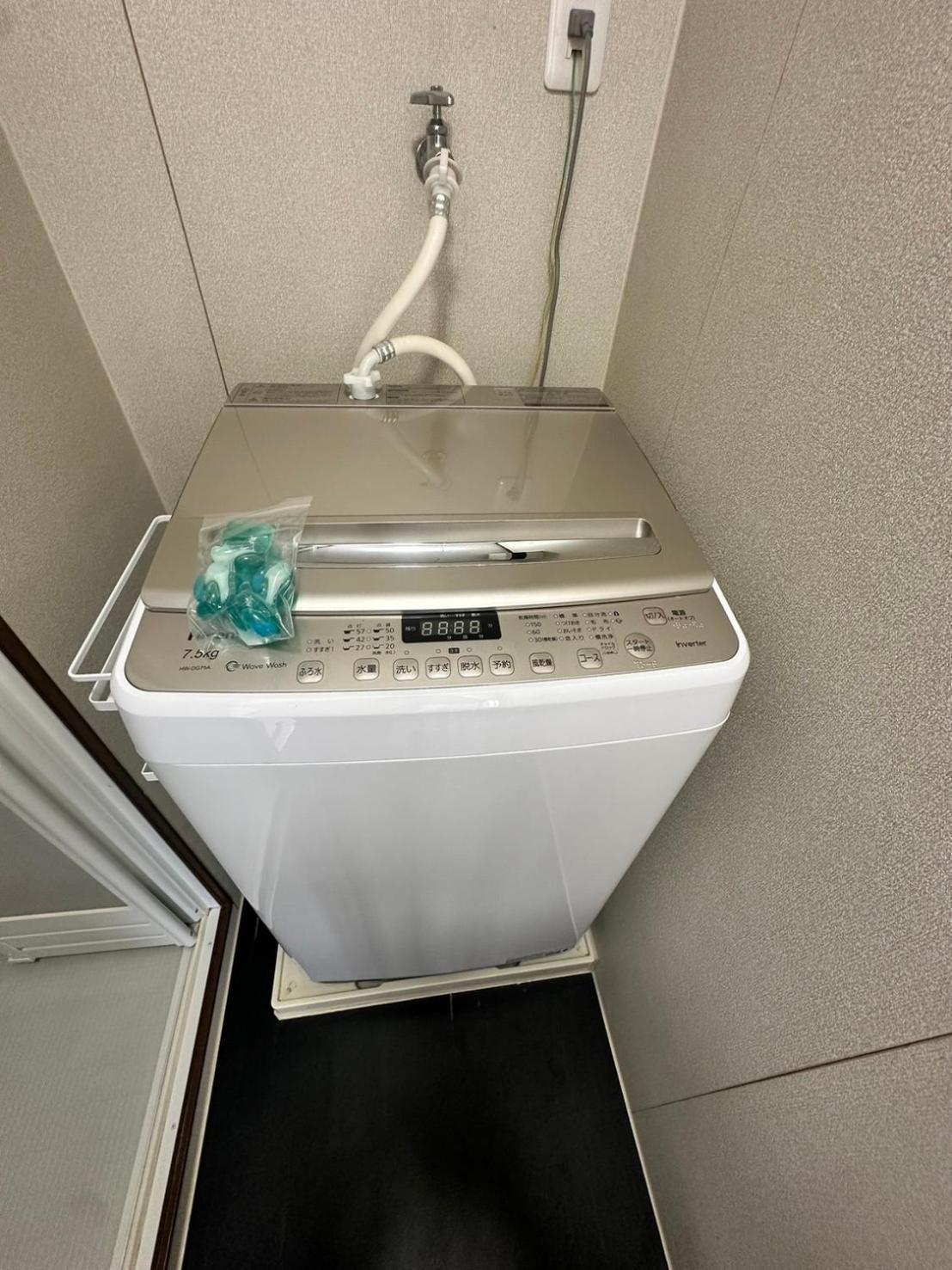 ホテル Ch Maezato 石垣市 エクステリア 写真